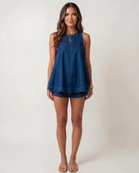Midnight Denim